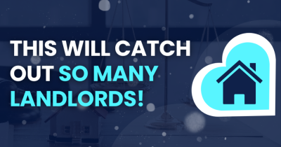 One Law That Will Catch Landlords Out in 2026
