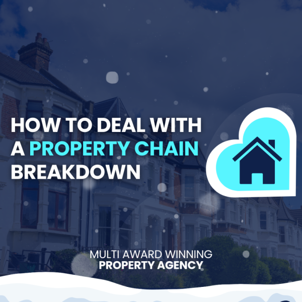How to Handle a Property Chain Breakdown