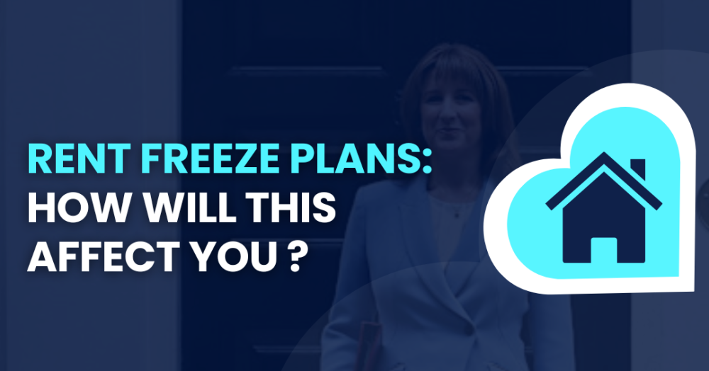 Rent Freeze Plans: How Birmingham Landlords and Tenants Could Be Affected