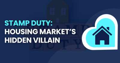 Stamp Duty: The Hidden villain of UK's Housing Market problem