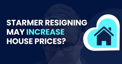 Could Starmer's resignation further raise property prices?
