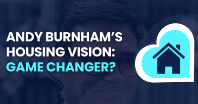 Andy Burnham’s Housing Vision: A Game Changer for the UK Property Market?