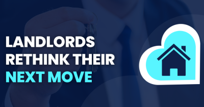 Landlords Rethink Their Next Move: What the Latest Market Data Means for You