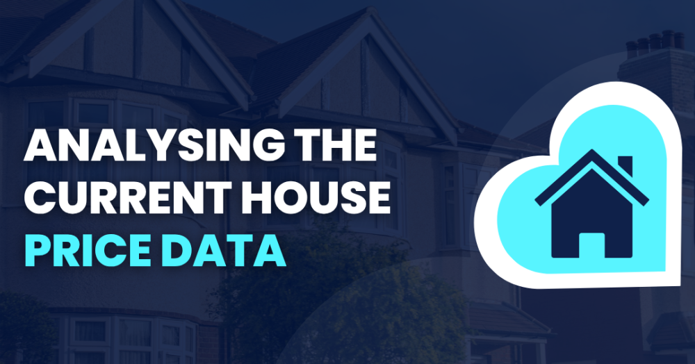 Exploring the current UK House price data