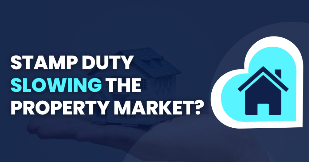 Is Stamp Duty Putting the Brakes on the UK Property Market?