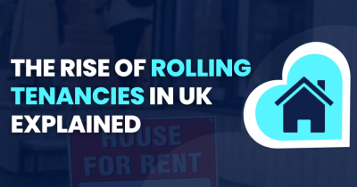 The Rise of Rolling Tenancies Explained