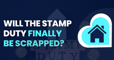 Could the Stamp duty be scrapped?