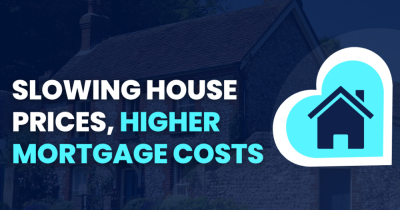 Flat House Prices, Rising Mortgage Costs: What Should Property Owners Do Next?