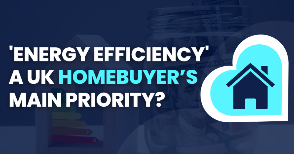 'Energy Efficiency' the highest priority for 2026 Home Buyers