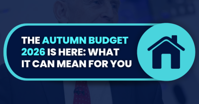 The Autumn Budget 2026 Is Here: What Does It Mean for the UK Property Market?