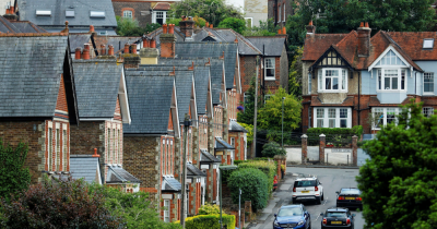 New sellers price keenly to beat March deadline in November’s House Price Index
