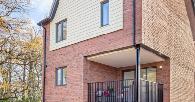 A CHOICE OF OPTIONS FOR MODERN LIVING IN MALVERN
