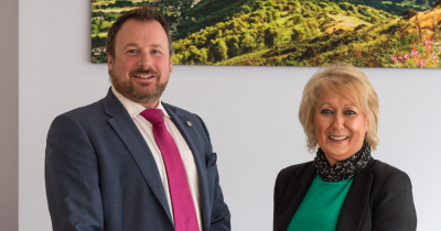 EXPERIENCED ESTATE AGENT JOINS PLATINUM PROPERTY AGENTS EVER GROWING TEAM
