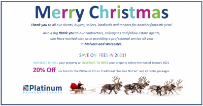 MERRY CHRISTMAS AND A HAPPY NEW YEAR