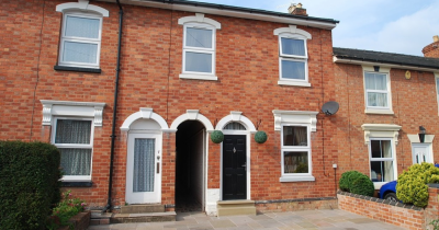 Take a look at this Stunning House