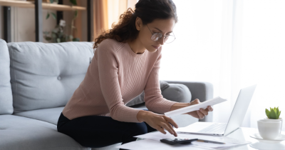 What’s My Redemption Figure?