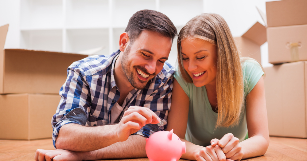 What's My Budget As A First-Time Buyer?