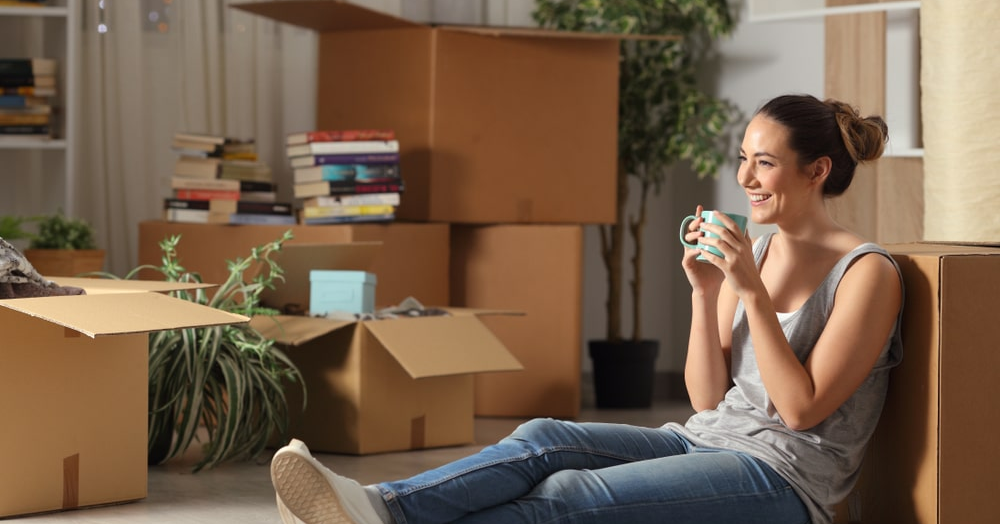 3 Top Tips for Buying Your First Home