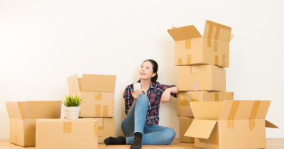 Can I Afford to Move House?