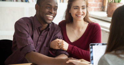 3 Top Tips for Buying Your First Home