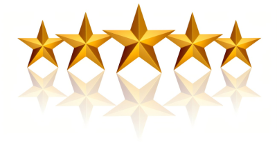 Another happy vendor and 5 star review ⭐⭐⭐⭐⭐