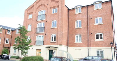 Modern One-Bedroom Apartment in Prime Worcester Location