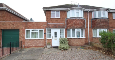 FOR SALE:  Sough After 5 Bedroom Student House Near University in Worcester