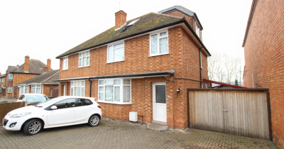 Spacious 5-Bedroom House in Henwick Road, Worcester - Perfect for Student Let