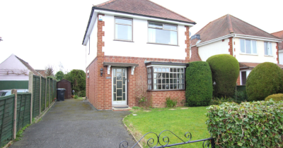 Three (3) Bedroom House with Spacious Garden and Convenient for Worcester City Centre