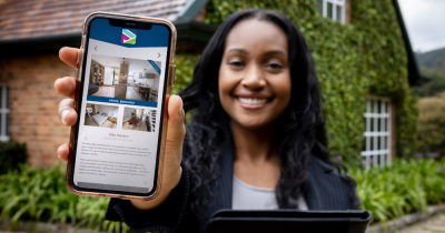 You're Not Just Another Listing