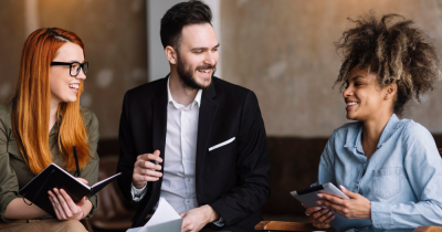 You Know Us Now — Let’s Get to Work on Your Property