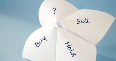 Think You Need to Find Before You Sell? Here’s Why That Might Hold You Back