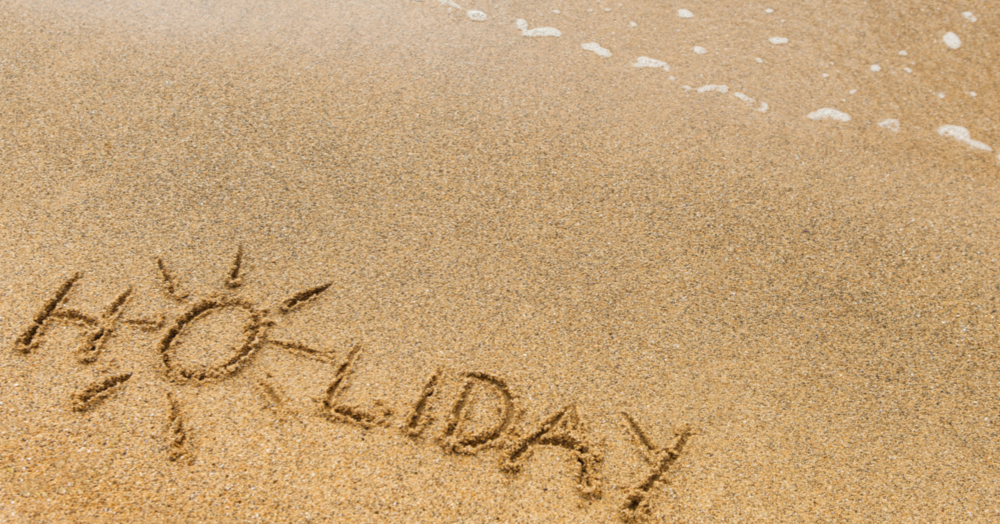 Thinking of Waiting Until After Summer? Read This First
