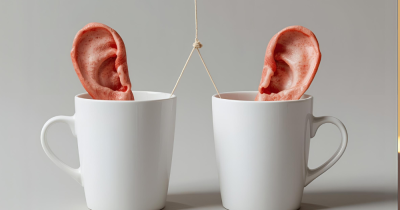 Communication You Can Count On