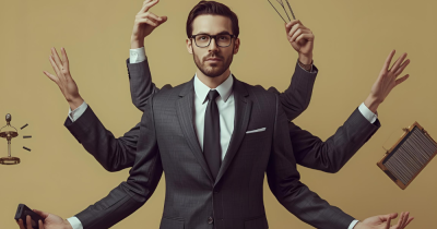 What Does a Fully Managed Agent Actually Do?