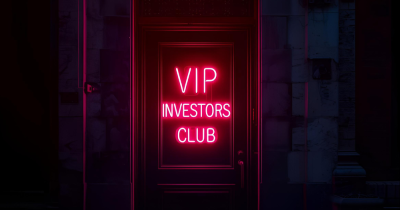 Why We’re the Best Option for Investors