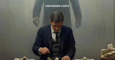 The Real Cost of Serviced Accommodation vs Traditional Lets