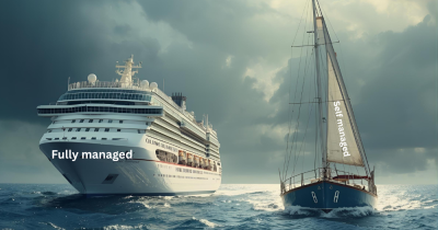 Fully Managed vs Self-Managed — Which Works Best for You?