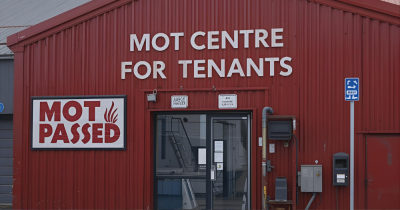 Finding Reliable Tenants and Maximising Rent