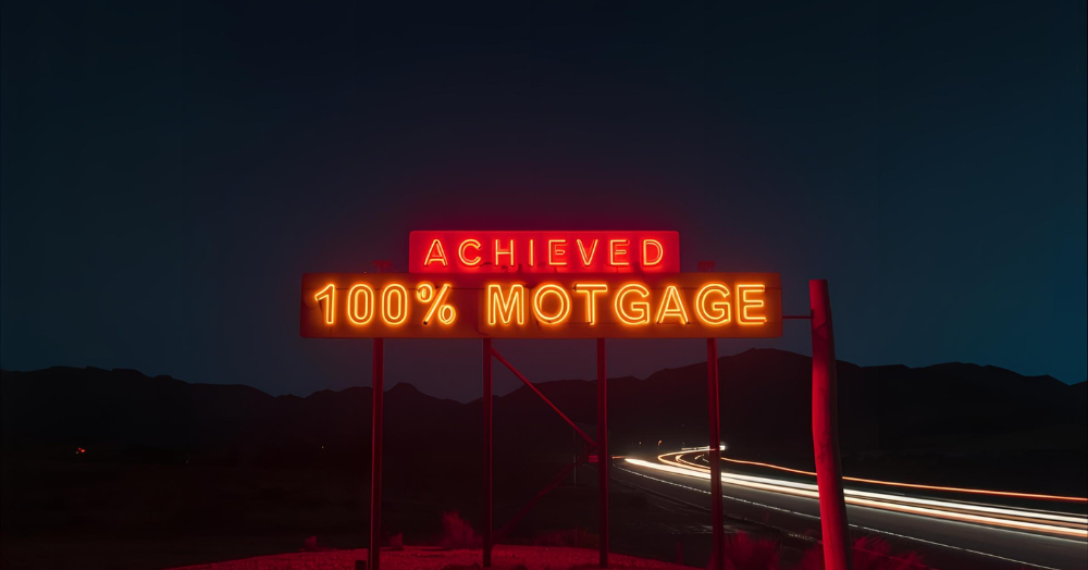 💰 100% Mortgages for First-Time Buyers — Yes, They Do Exist