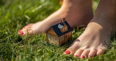 🏠 Thinking About Downsizing? Here’s Why Smaller Can Be Smarter