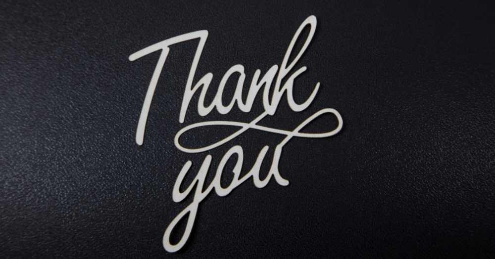 Thanks for your Enquiry!