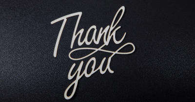 Thanks for your Enquiry!