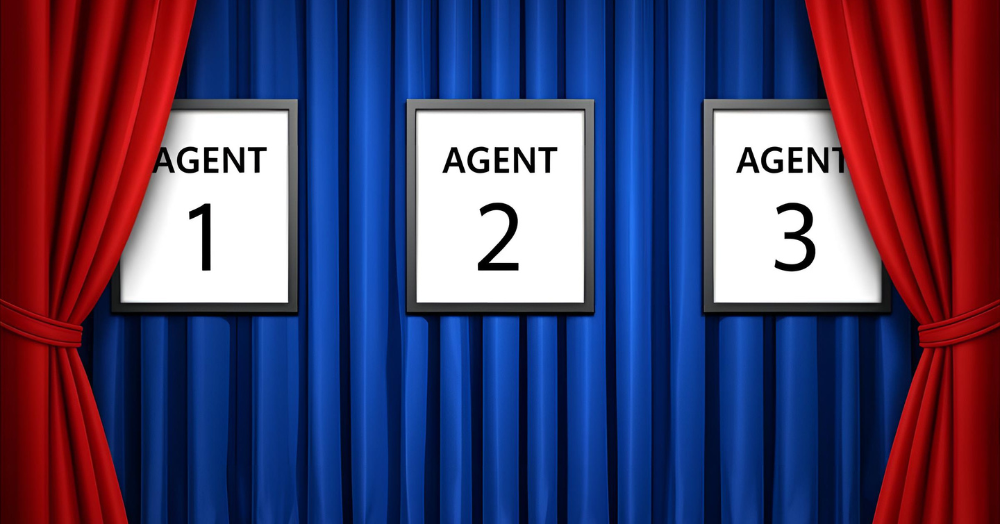 Why Choose Us Over Other Agents?