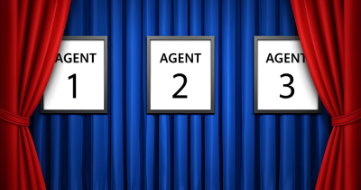 Why Choose Us Over Other Agents?