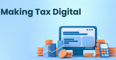 Important Update for Landlords: Making Tax Digital