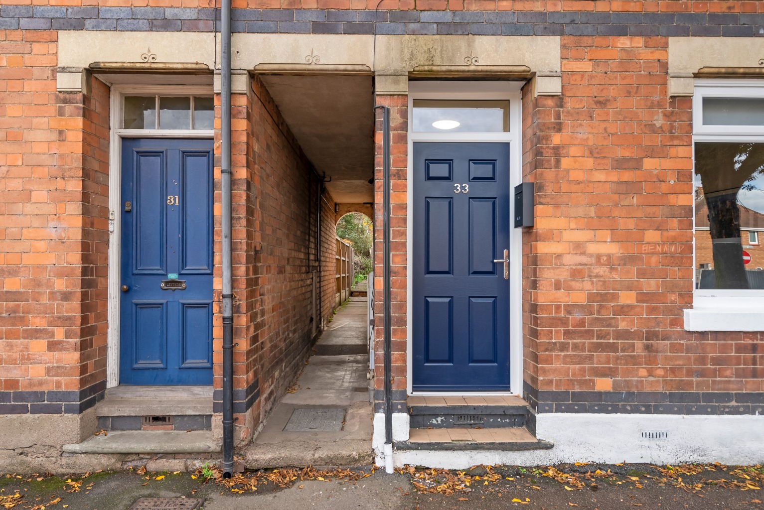 Available Now – 1 Room – Bransford Road