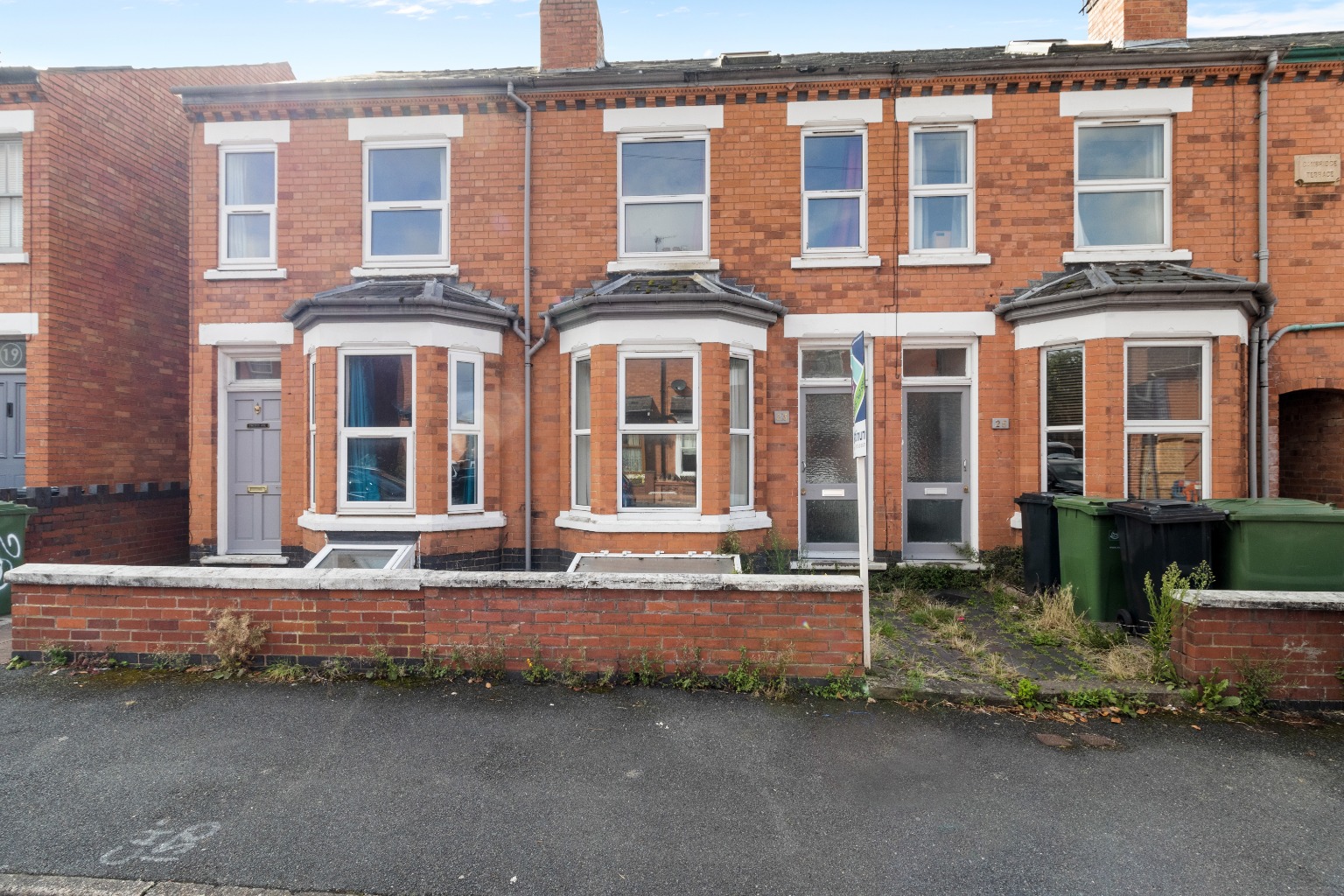 Available SEPT 2026 – Rooms – Rowley Hill Street