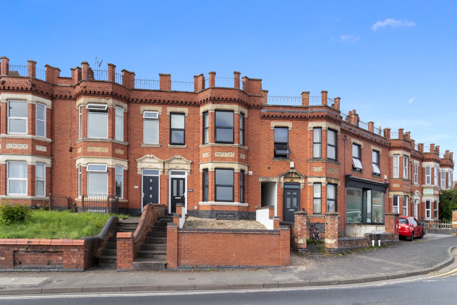 Available SEPT 2026 – Rooms – Henwick Road