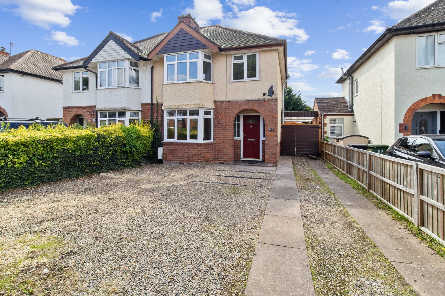Available August 2026 – Henwick Road, Worcester, Worcestershire, WR2 5NY